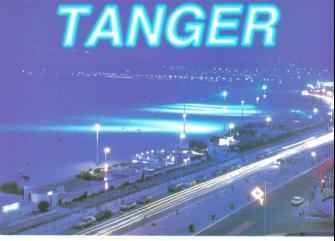 tanger